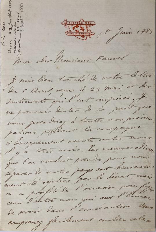 18830601 L Ph d'Orléans à Albert - 01.jpg 18830601 L Ph d'Orléans à Albert - 01.jpg