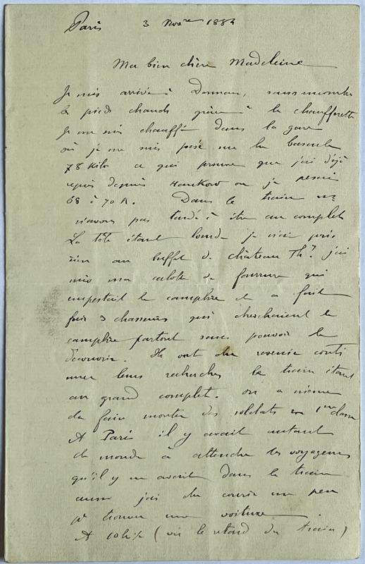 18841103 Albert à Madeleine 01.jpg