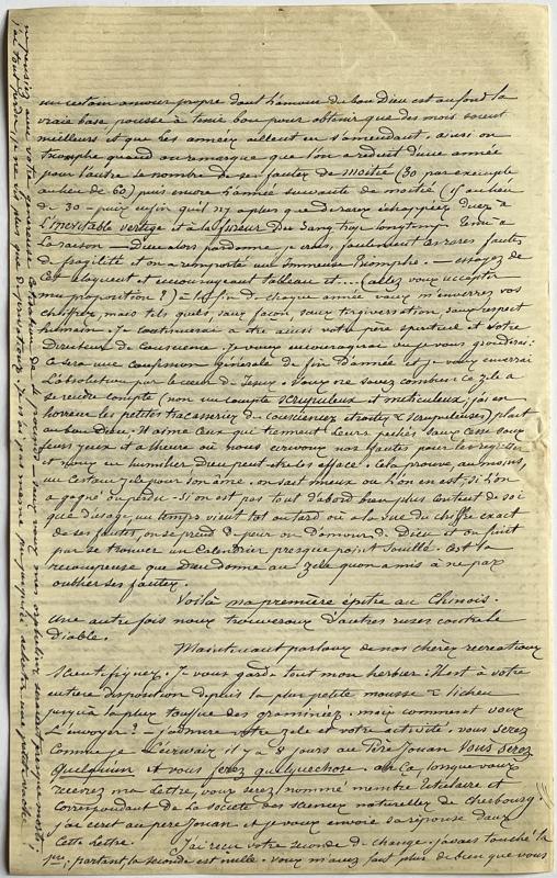 18780108 Père Vignon à Albert 04.jpg