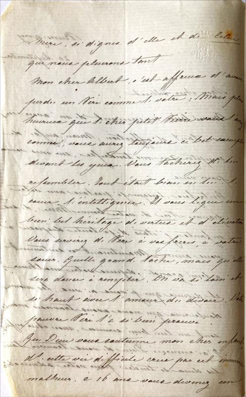 18690920 Mme de Beauvoir à Albert 02.jpg