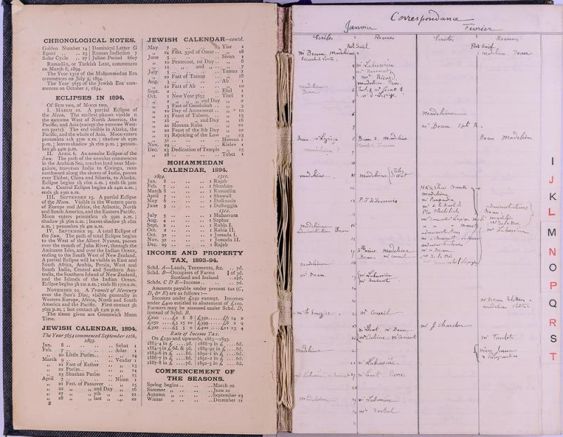 agenda Albert - 1894 - correspondances -02.jpg