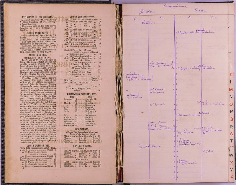 agenda Albert - 1892 - correspondances -02.jpg