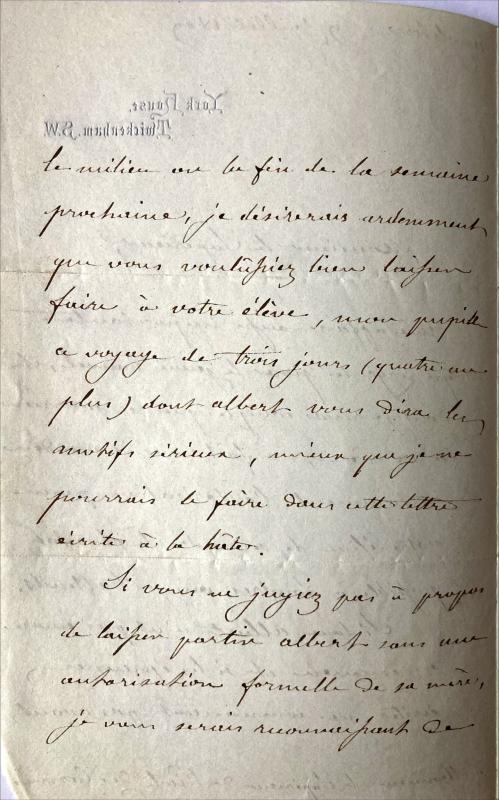 18690709 M de Beauvoir à Albert 02.jpg