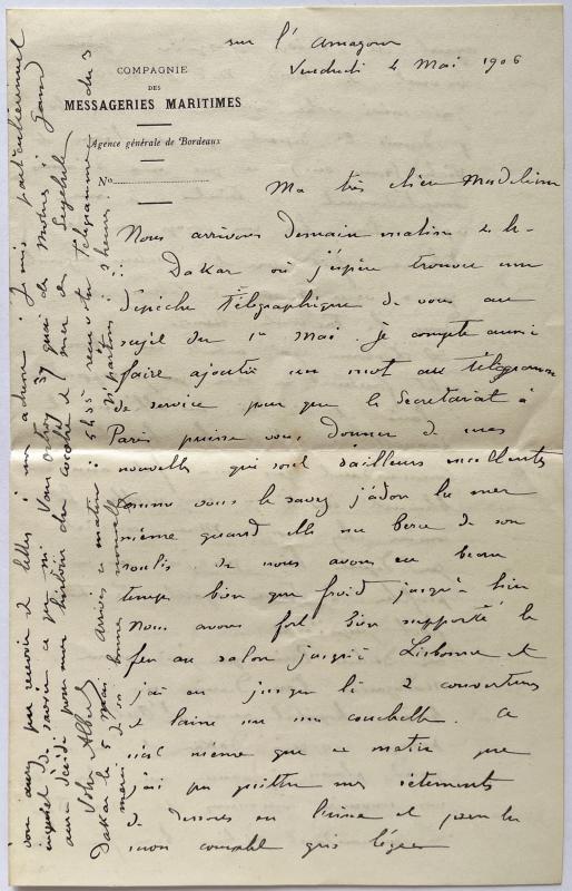 19060504 Albert à Madeleine 01.jpg