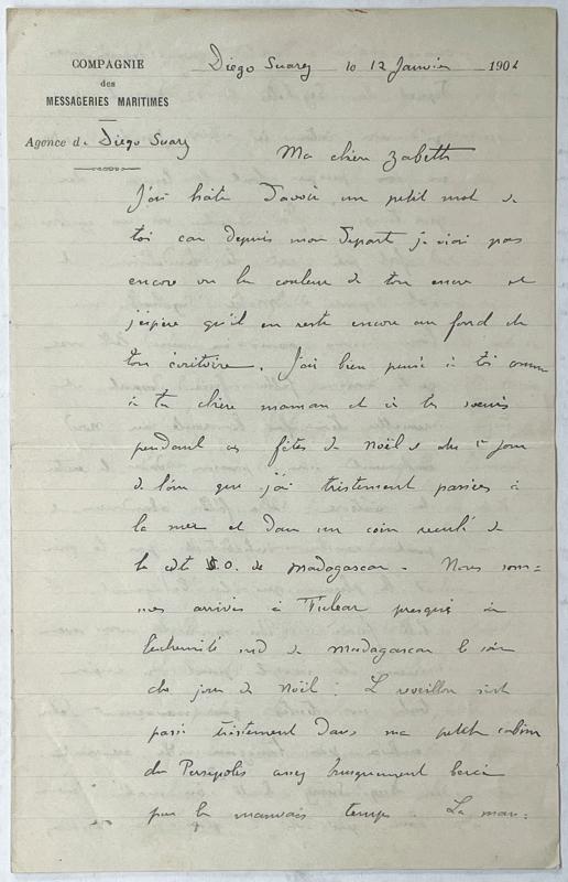 19040112 Albert à Elizabeth 01.jpg