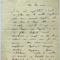 18871114 Albert à Madeleine 01.jpg