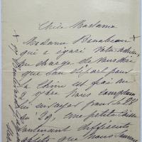 18830817 Mme de La Vaulx à Mathilde 01.jpg