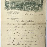 19080408 Albert à Elizabeth 01.jpg