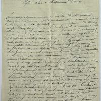 18760108 Père Vignon à Albert 01.jpg