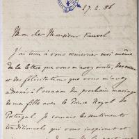 18860227 L Ph d'Orléans à Albert - 01.jpg