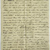 18770110 Père Vignon à Albert 01.jpg