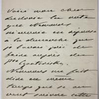 18850104 Prince de Joinville à Ludovic de Beauvoir - 01.jpg