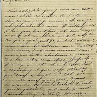 18860210 Père Vignon à Albert 01.jpg