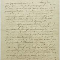 18690603 Père Vignon à Albert 01.jpg