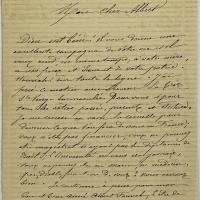 18801108 Père Vignon à Albert 01.jpg