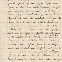 18980127 Albert à Madeleine 01.jpg