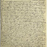 18780108 Père Vignon à Albert 01.jpg