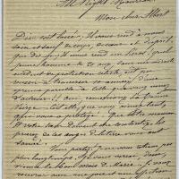 18800402 Père Vignon à Albert 01.jpg